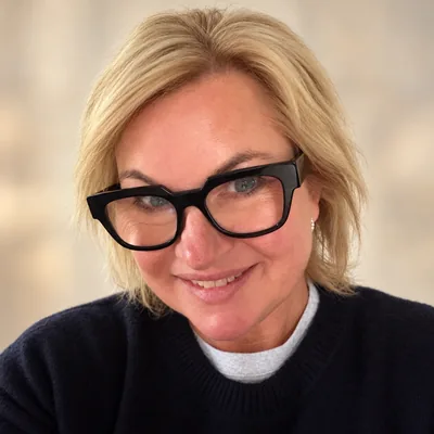 Jo McAuliffe, founder of GoClearcut